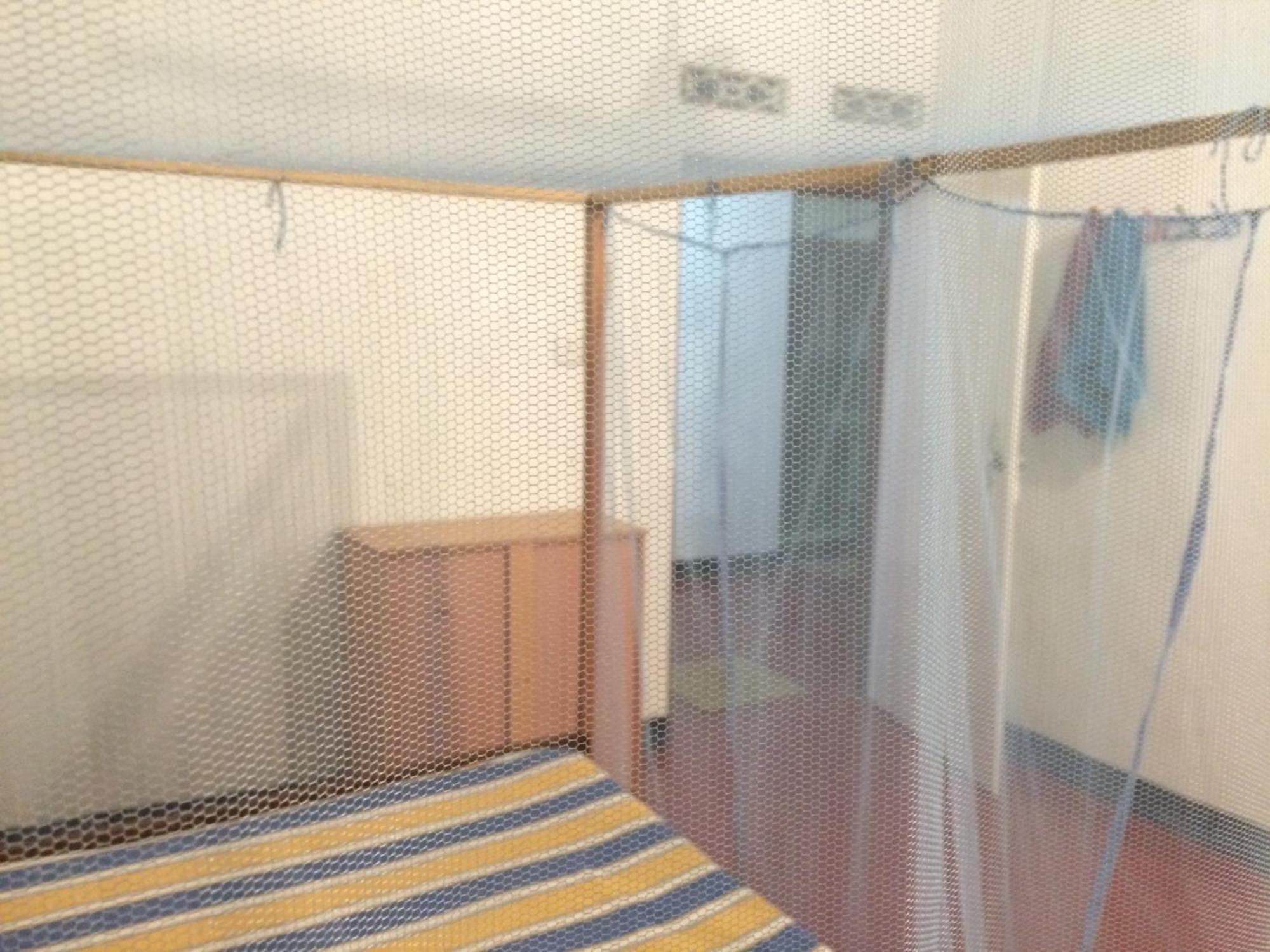 فندق Eastwind Surf Camp آروغام الغرفة الصورة
