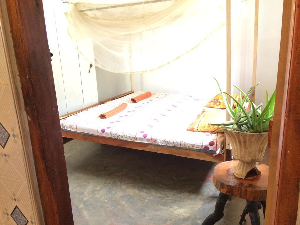 فندق Eastwind Surf Camp آروغام المظهر الخارجي الصورة