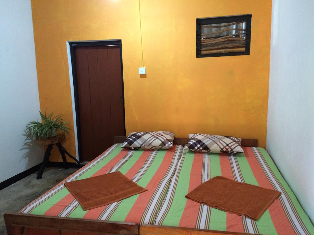 فندق Eastwind Surf Camp آروغام المظهر الخارجي الصورة